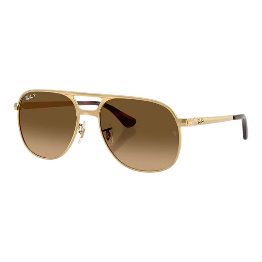 Ray-Ban RB3793 Bill Max