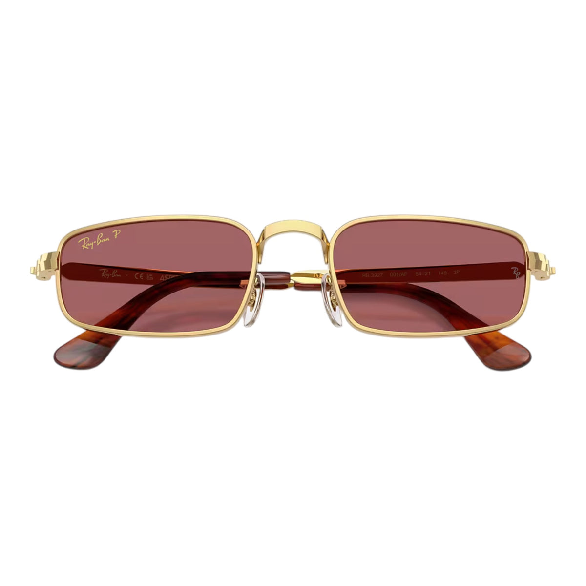 Ray-Ban RB3927 BY A$AP ROCKY