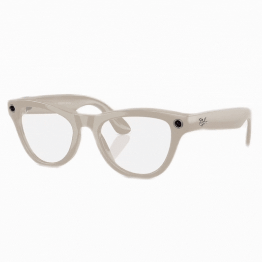 RayBan Meta Skyler (Gen 1) - RW 4010
